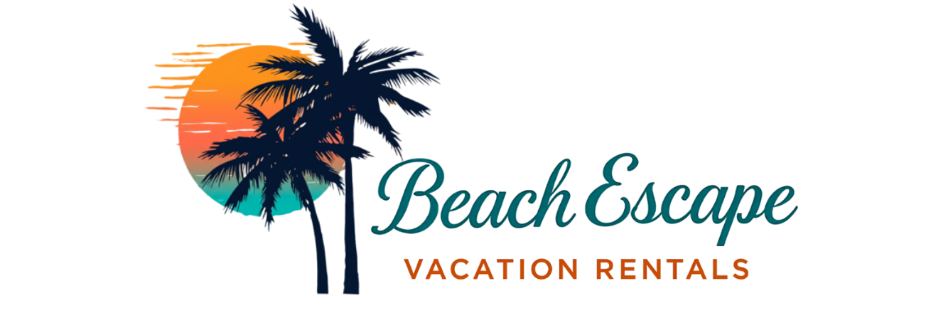 Beach Escape Vacation Rentals